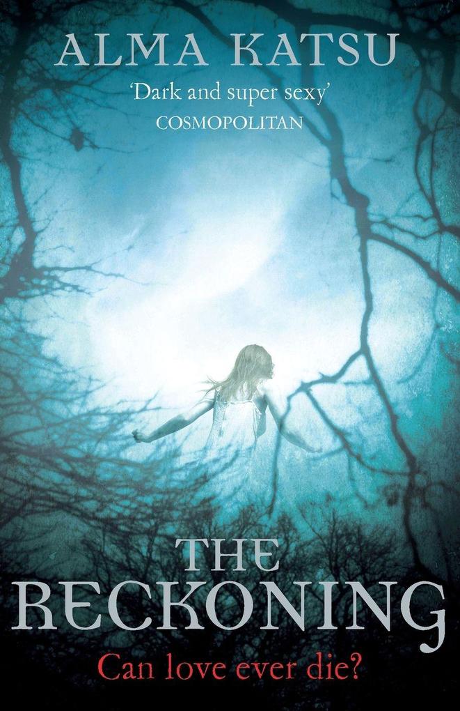 The Reckoning