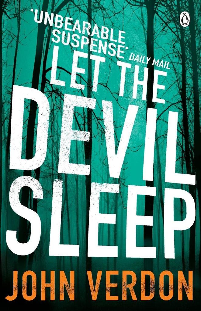 Let the Devil Sleep