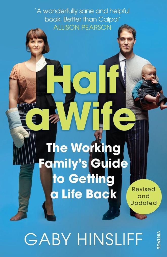 Half a Wife