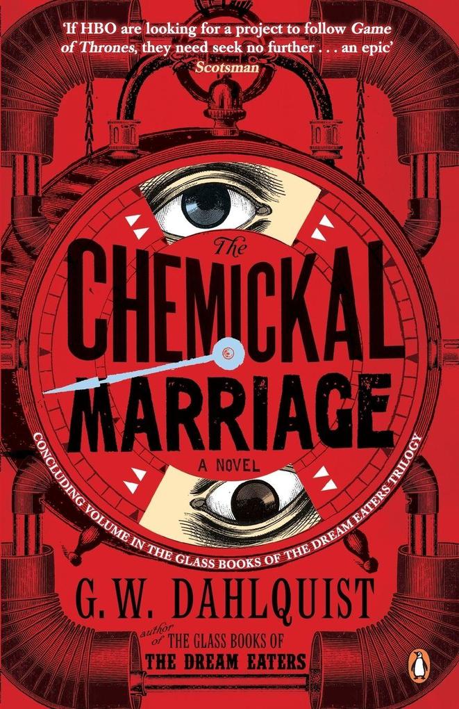 The Chemickal Marriage