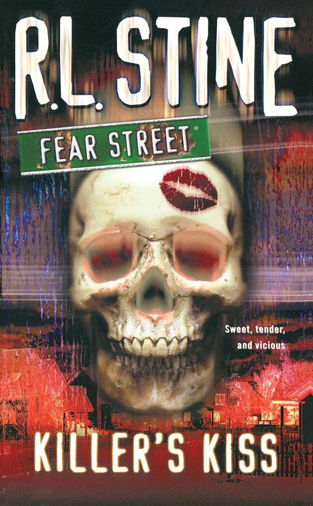 Fear Street: Killer‘s Kiss