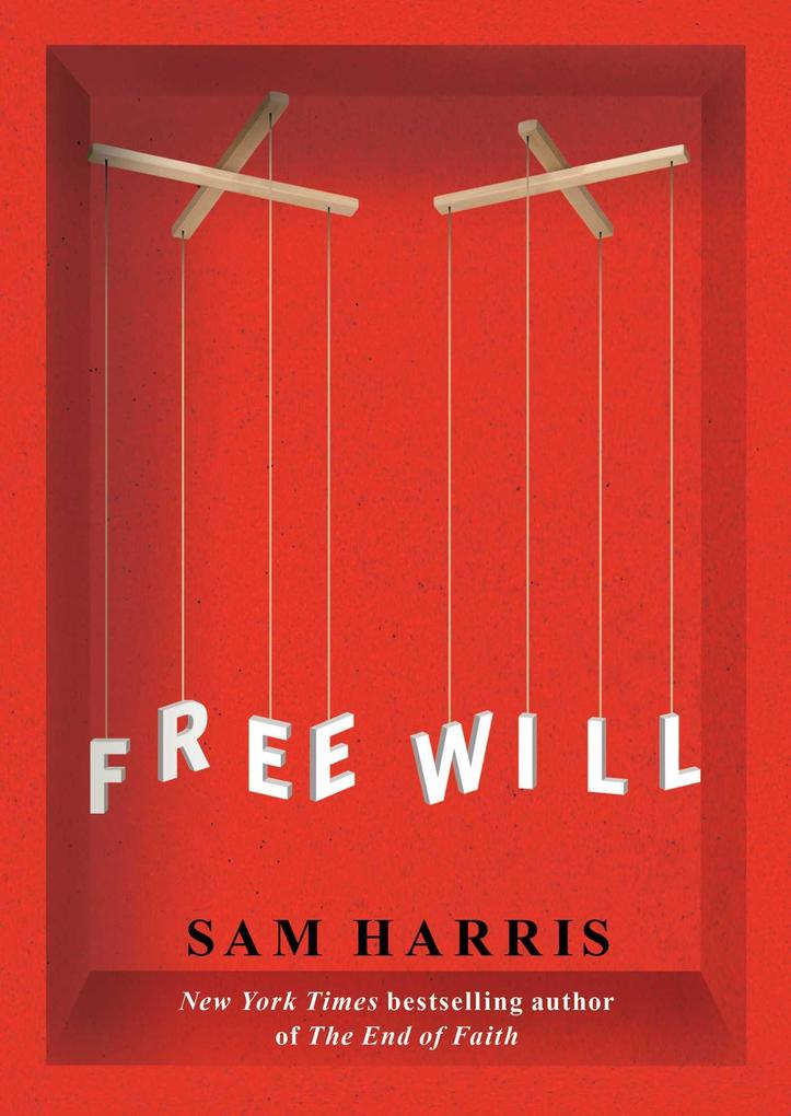Simon + Schuster Llc Free Will