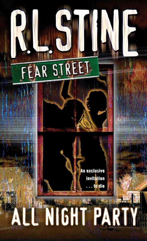 Fear Street: All-Night Party