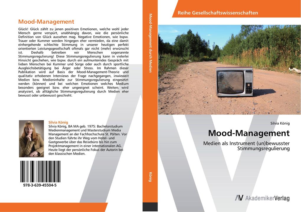 Mood-Management