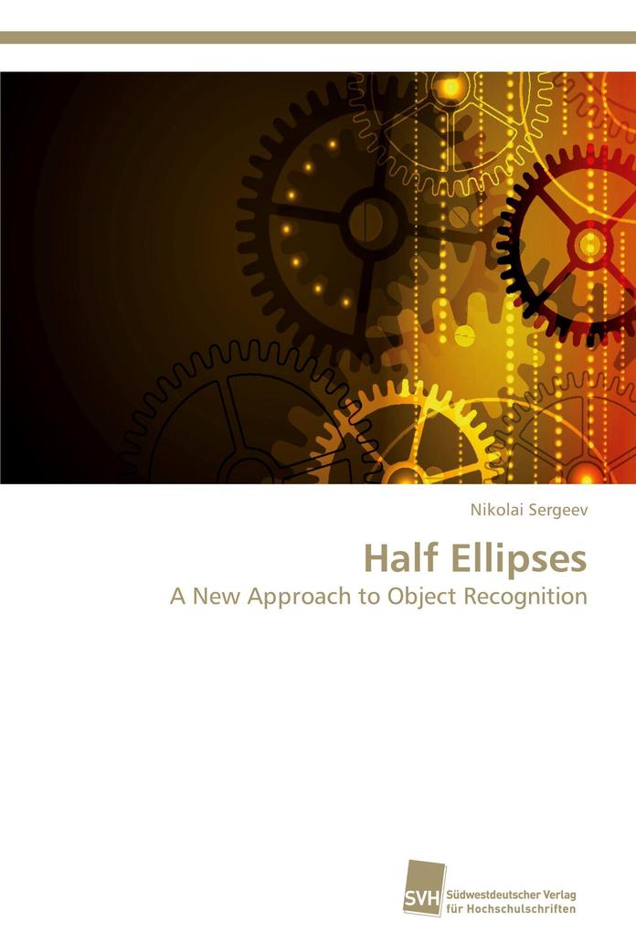 Half Ellipses