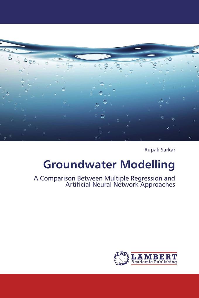 Groundwater Modelling