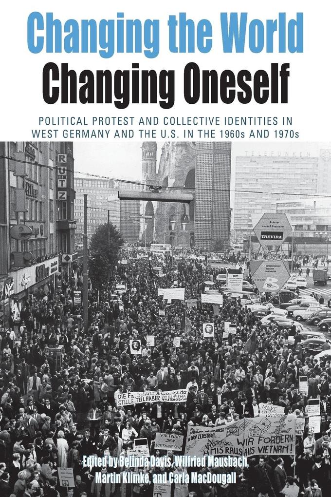 Changing the World Changing Oneself