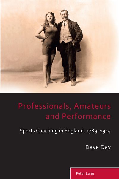 Professionals Amateurs and Performance