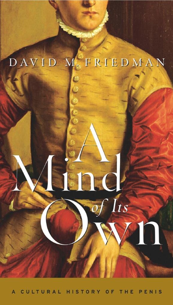 A Mind of Its Own