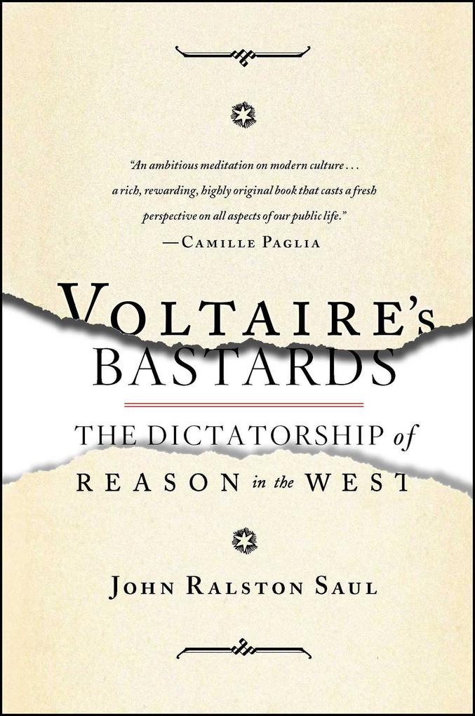 Voltaire‘s Bastards
