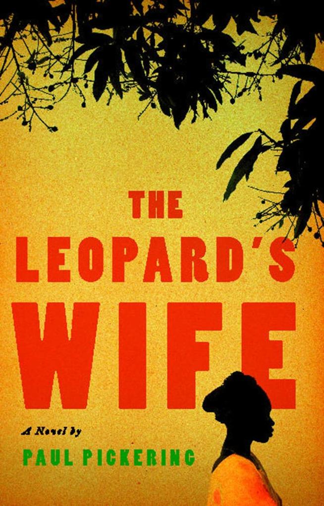 The Leopard‘s Wife