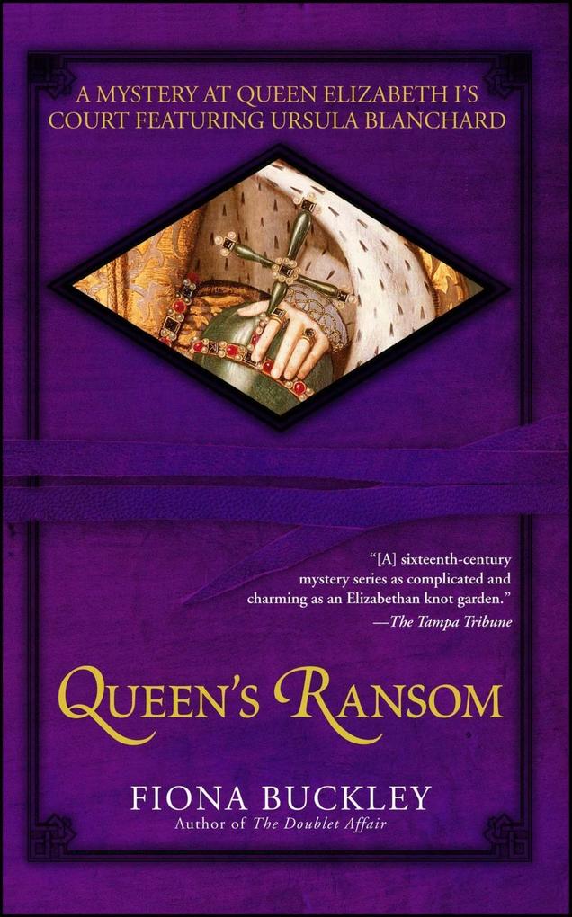Queen‘s Ransom