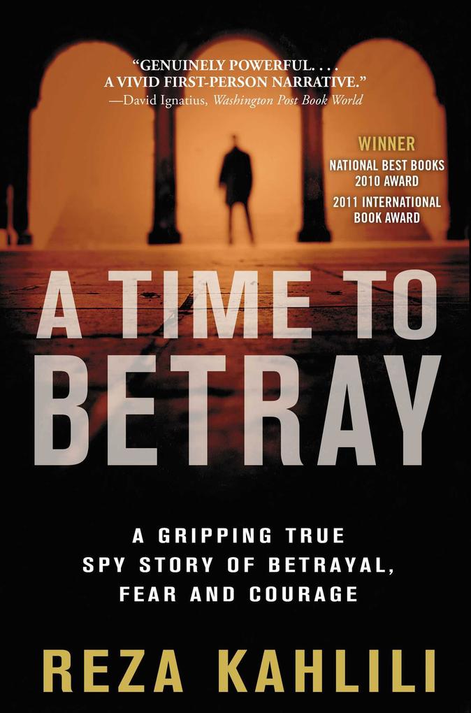A Time to Betray