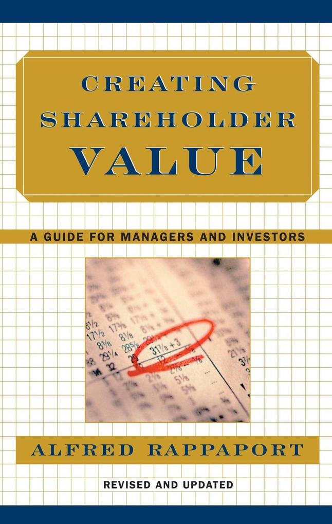 Simon + Schuster Llc Creating Shareholder Value
