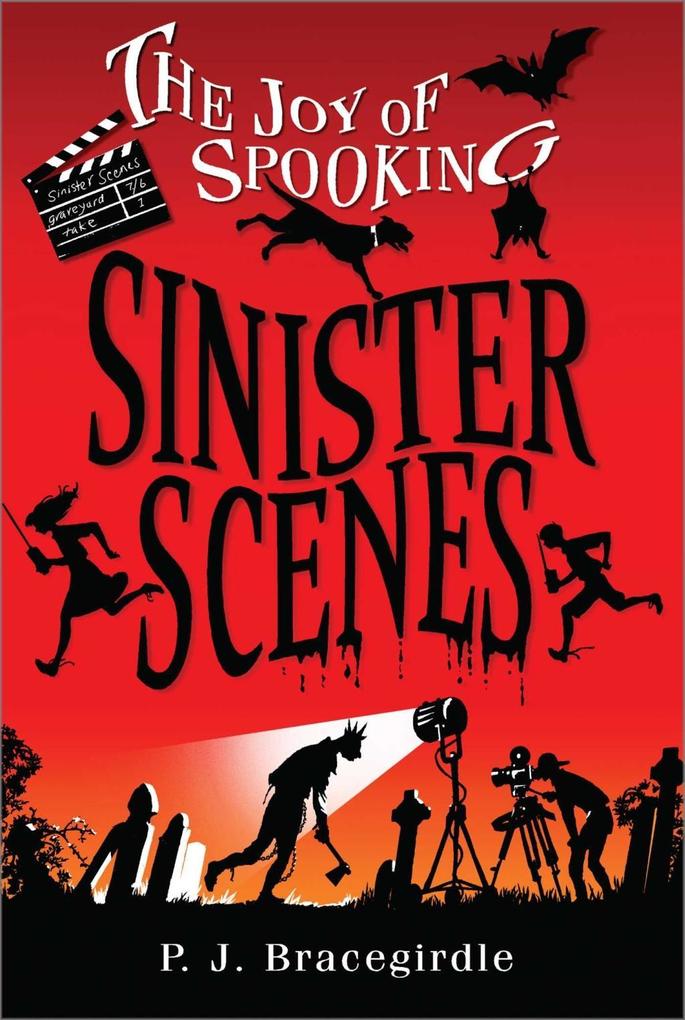 Sinister Scenes