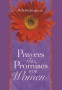Prayers & Promises for Women GIFT