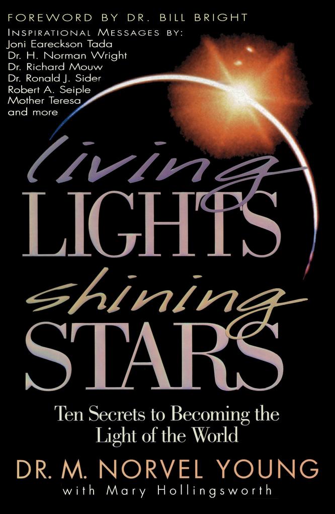 Living Lights Shining Stars