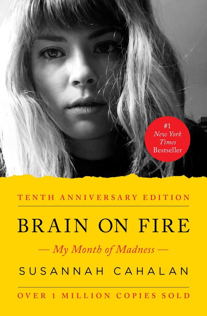 Simon + Schuster Llc Brain On Fire