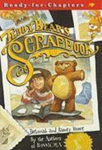 Teddy Bear‘s Scrapbook