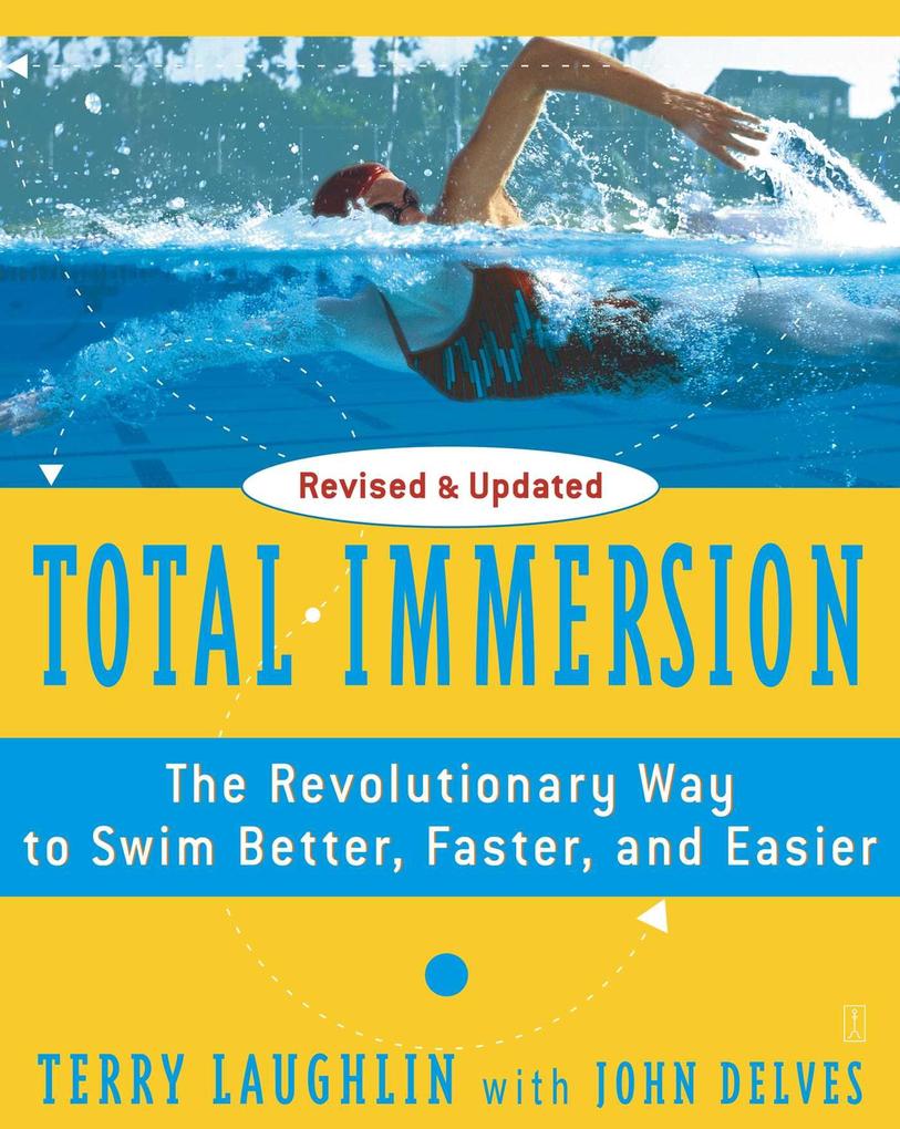 Simon + Schuster Llc Total Immersion
