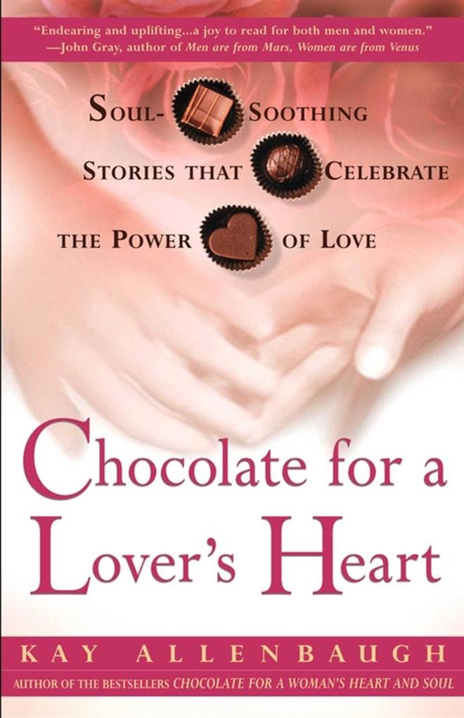 Chocolate for a Lover‘s Heart