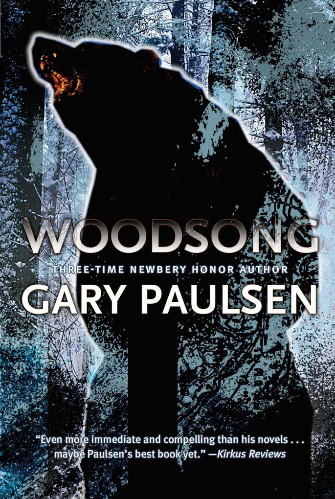 Woodsong - Gary Paulsen