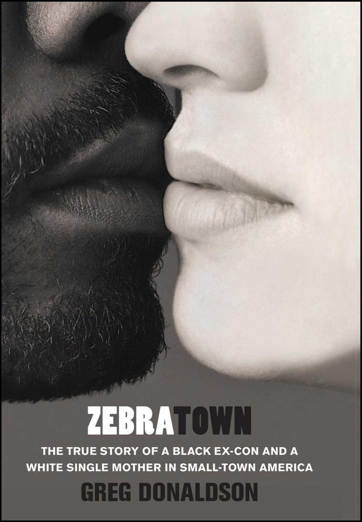 Zebratown