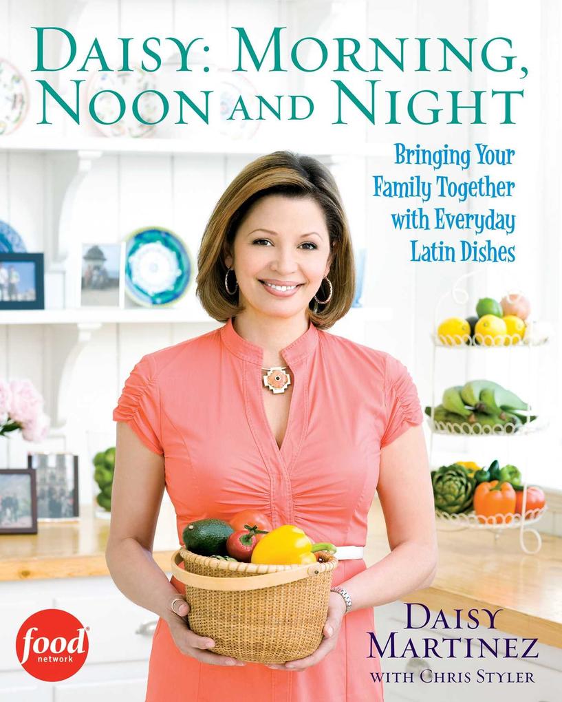 Daisy: Morning Noon and Night