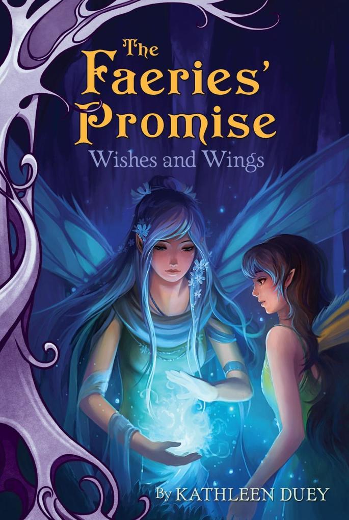 Wishes and Wings