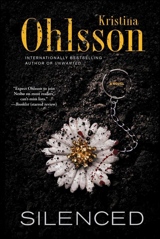 Simon + Schuster Llc Silenced