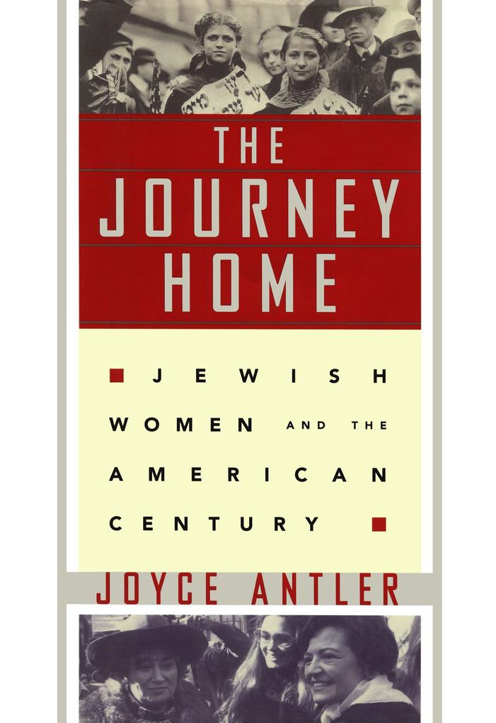 The Journey Home
