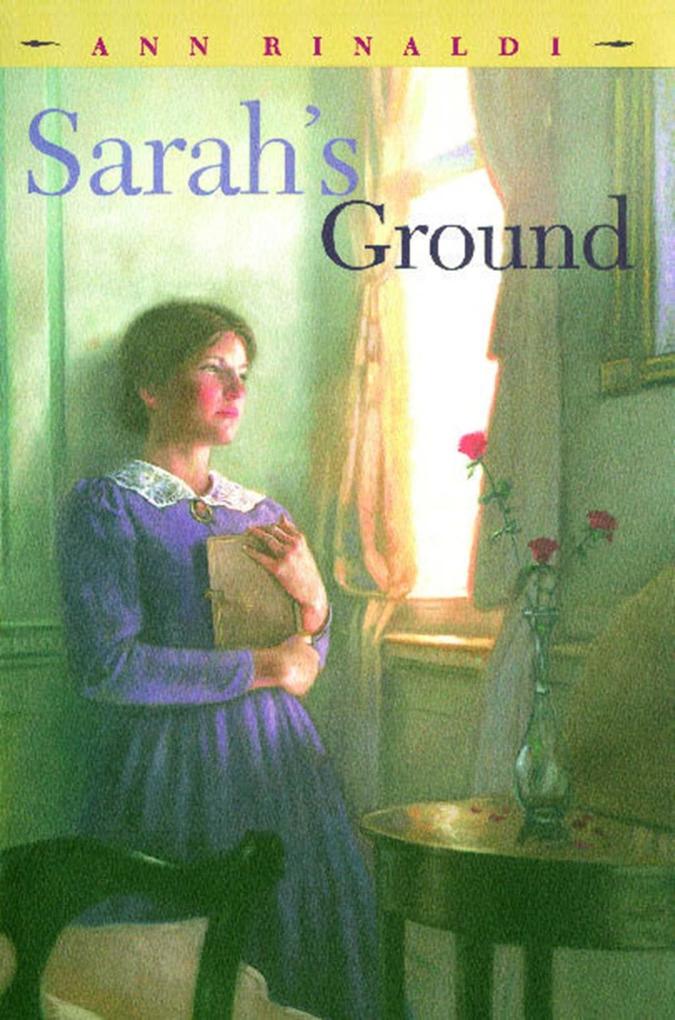 Sarah‘s Ground