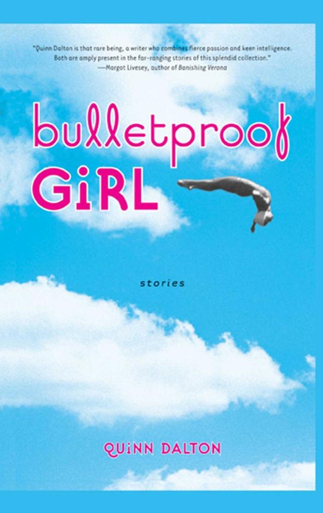 Bulletproof Girl