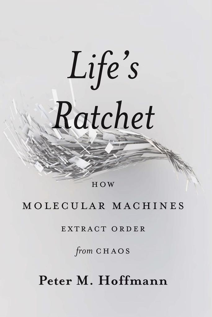 Life‘s Ratchet