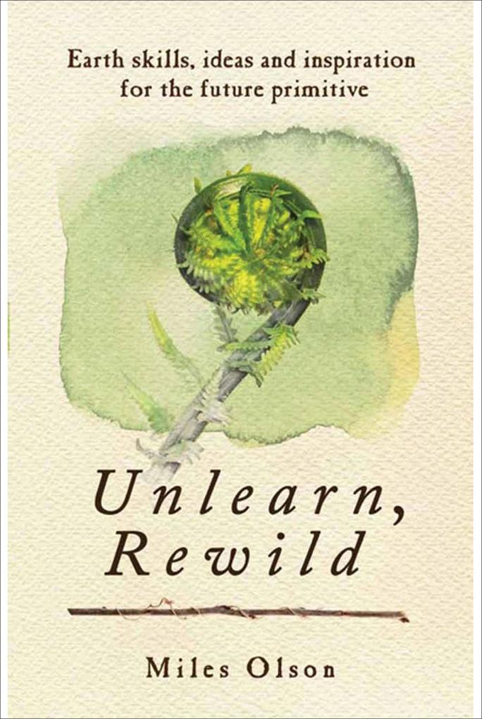 Unlearn Rewild