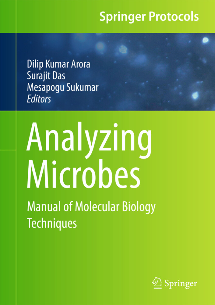 Analyzing Microbes