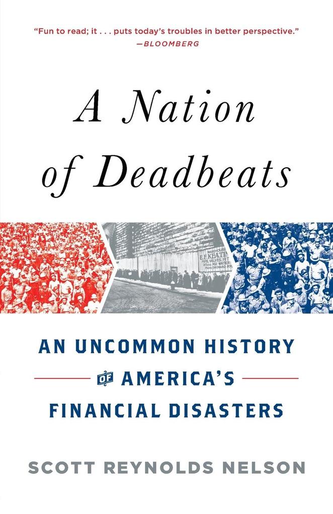A Nation of Deadbeats