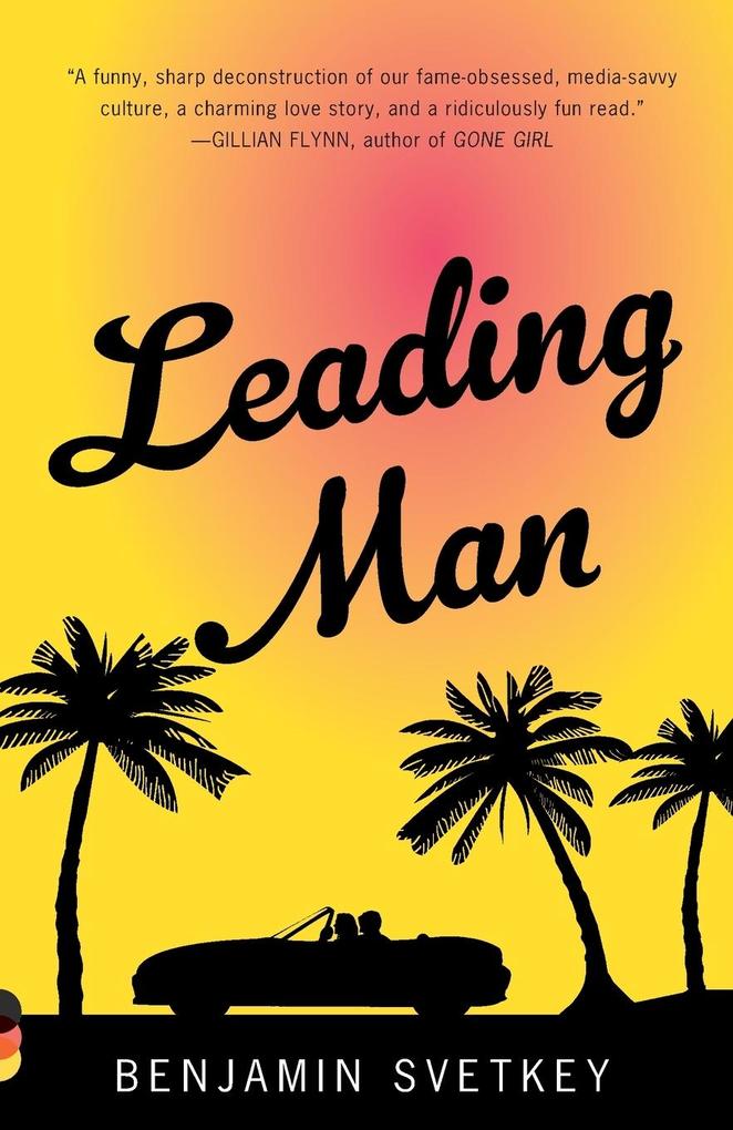 Leading Man