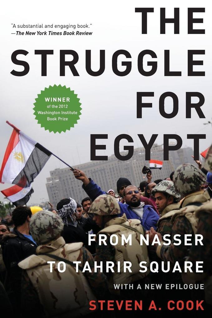 Struggle for Egypt