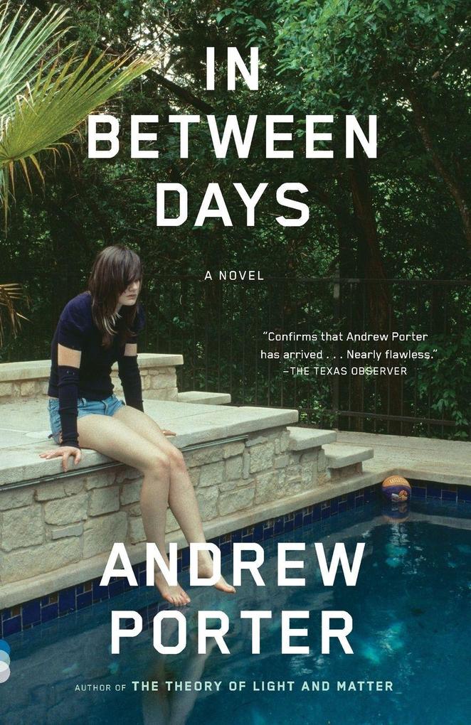 In Between Days