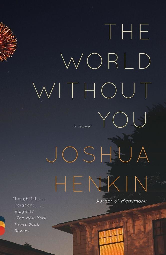 The World Without You