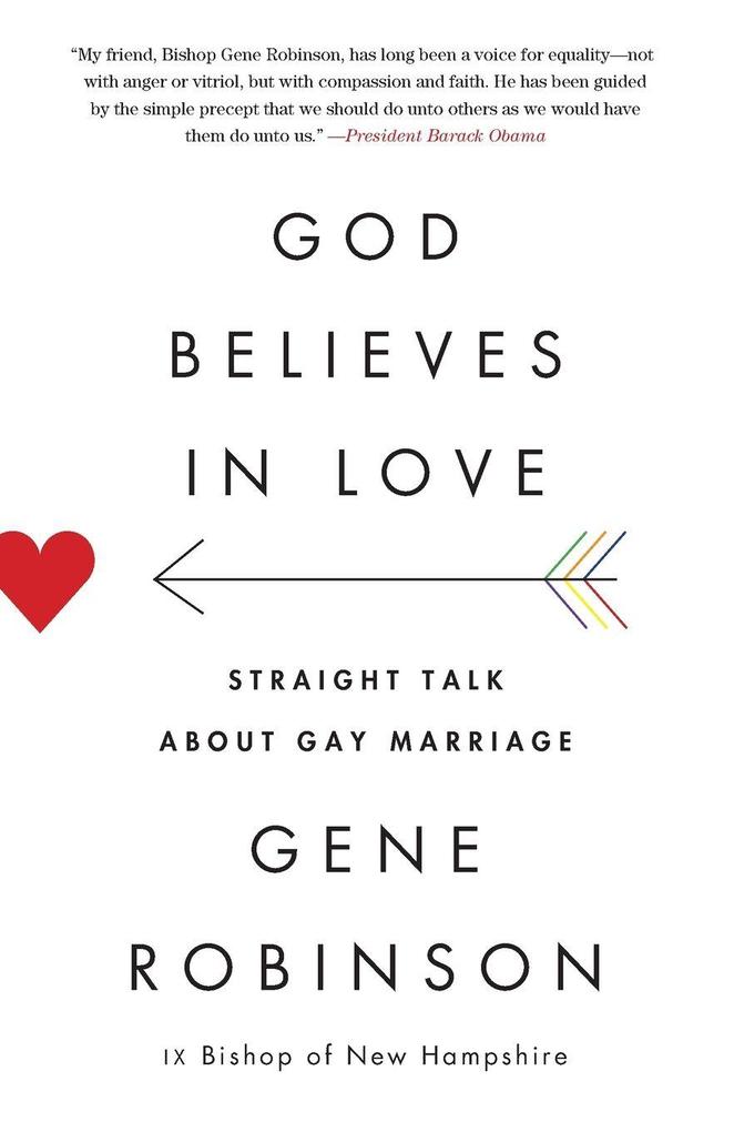God Believes in Love