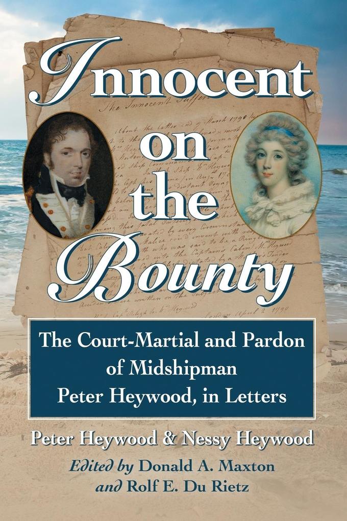 Innocent on the Bounty