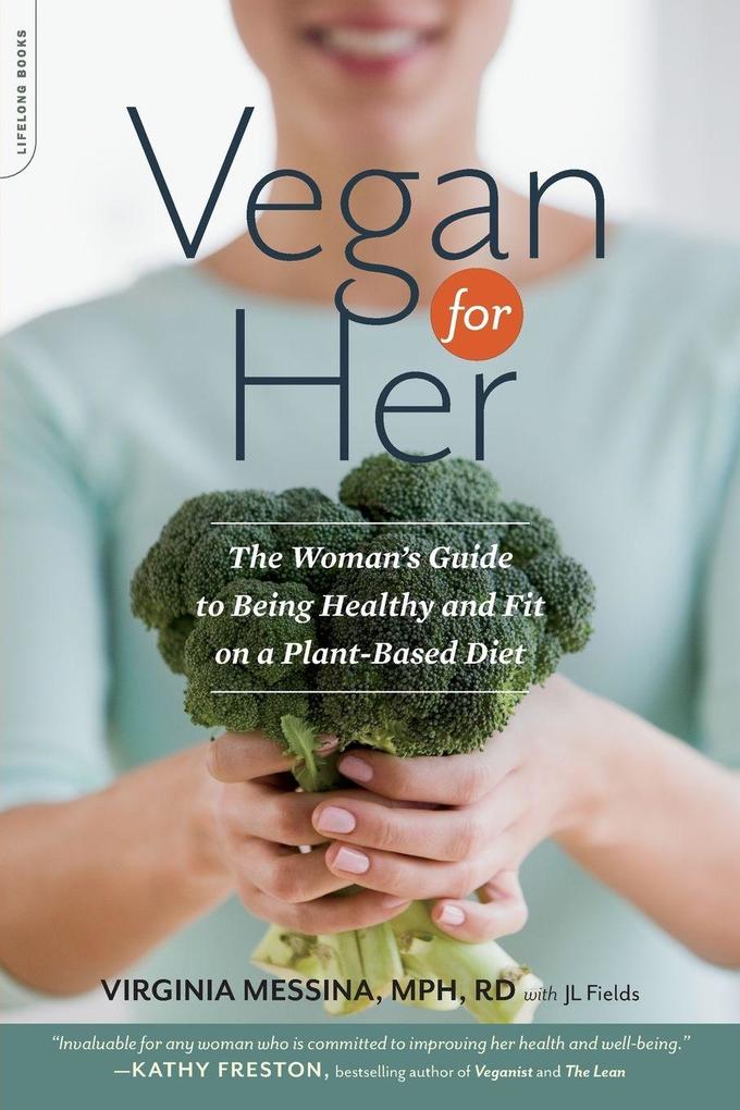 Vegan for Her