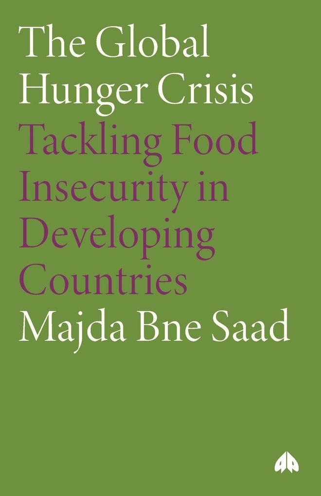 The Global Hunger Crisis The