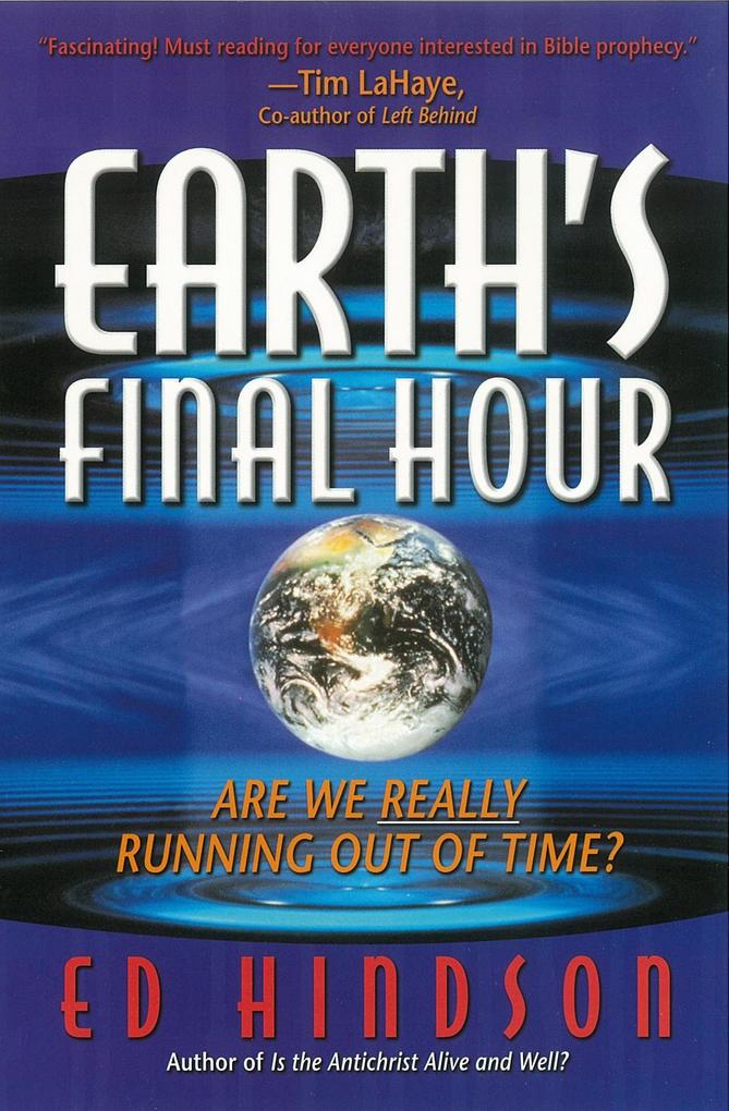 Earth‘s Final Hour