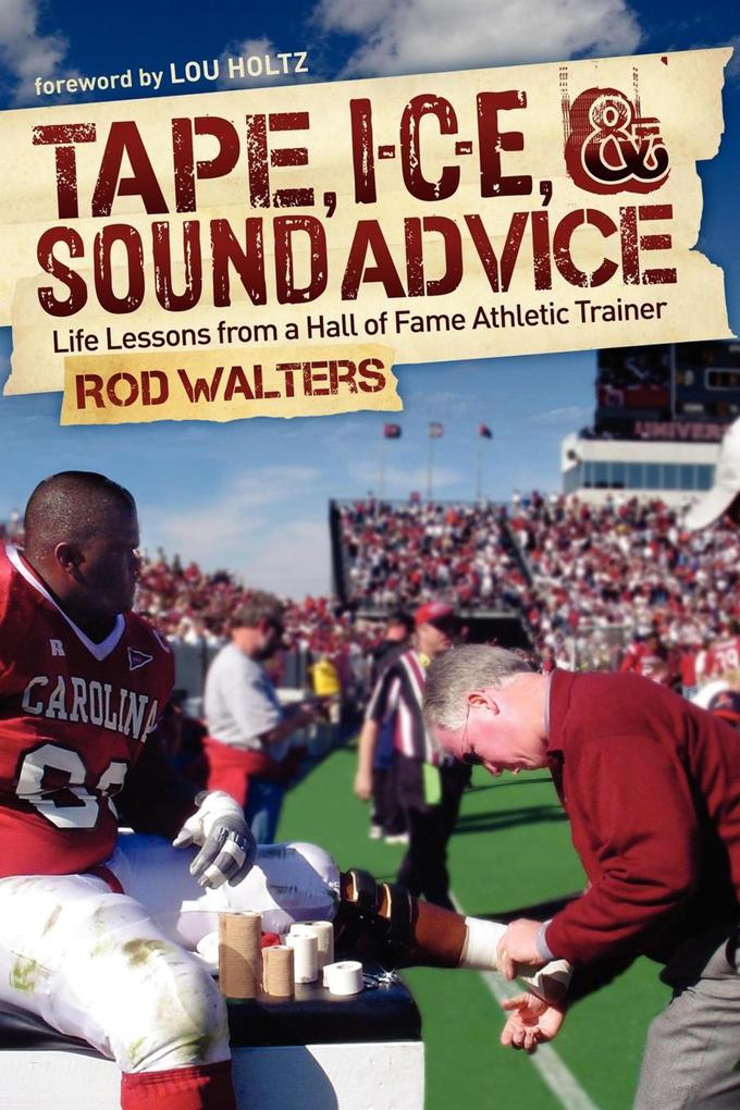 Tape I-C-E and Sound Advice