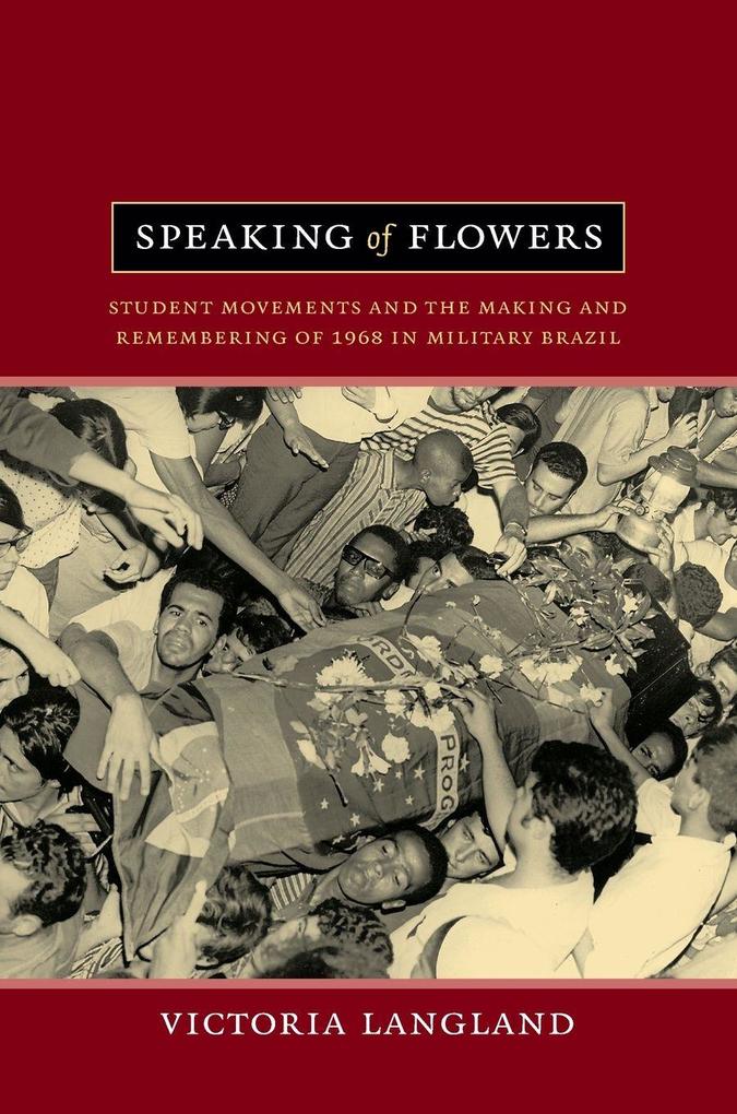 Speaking of Flowers
