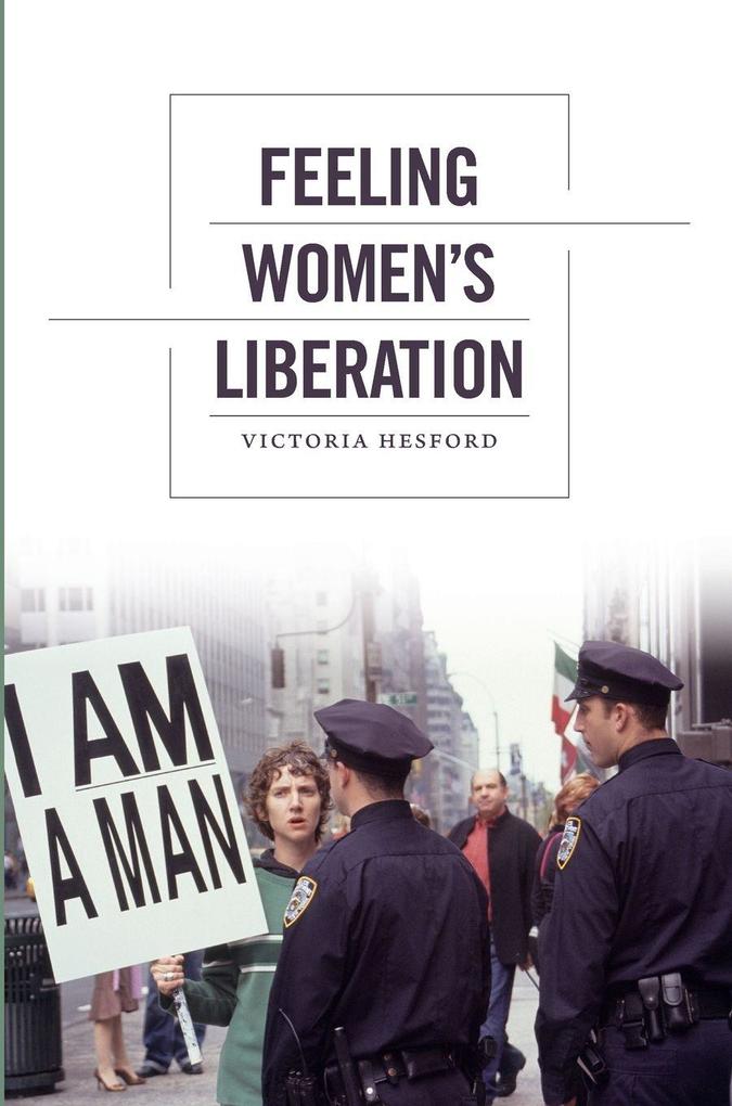 Feeling Women's Liberation