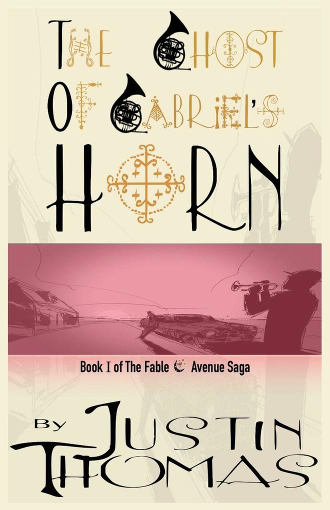 Fable Avenue Book I